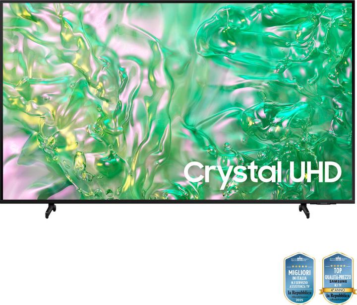 Image du produit Samsung UE85DU8070UXZT TV Led 4K 85 pouces (85", LED, 4K)