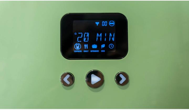 Image du produit Daan Tech Bob