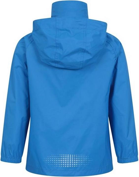 Image du produit Mountain Warehouse - Veste imperméable PAKKA - Enfant (98)
