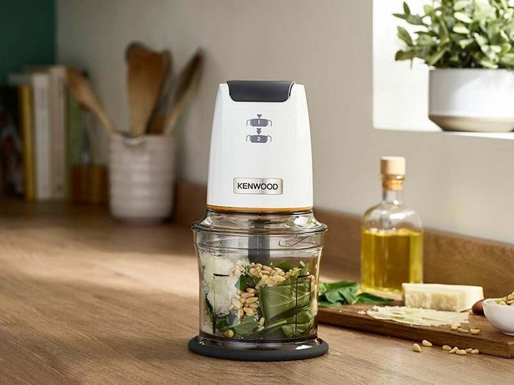 Image du produit Kenwood Easy Chop CHP61.100WH (500 ml, 500 W)