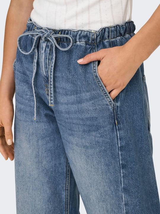 Immagine prodotto Only Weiter Beinschnitt Jeans Jeans mit weitem Bein (34)