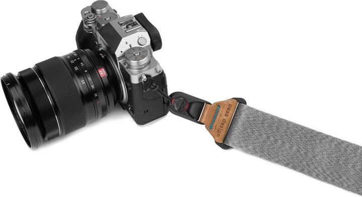 Actual product image Peak Design Slide (Shoulder strap, Neck belt, Wrist strap)