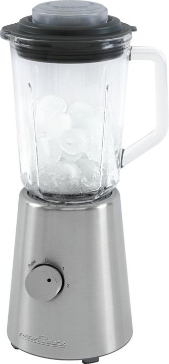Produktbild Proficook Universalmixer Edelstahlgehäuse (500 W)