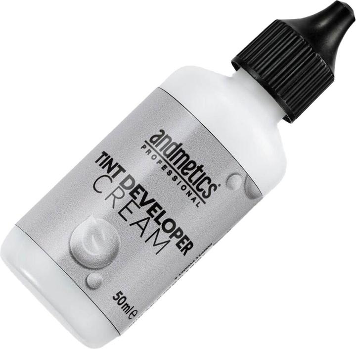 Immagine prodotto Andmetics - Sviluppatore di colore cremoso al 3%