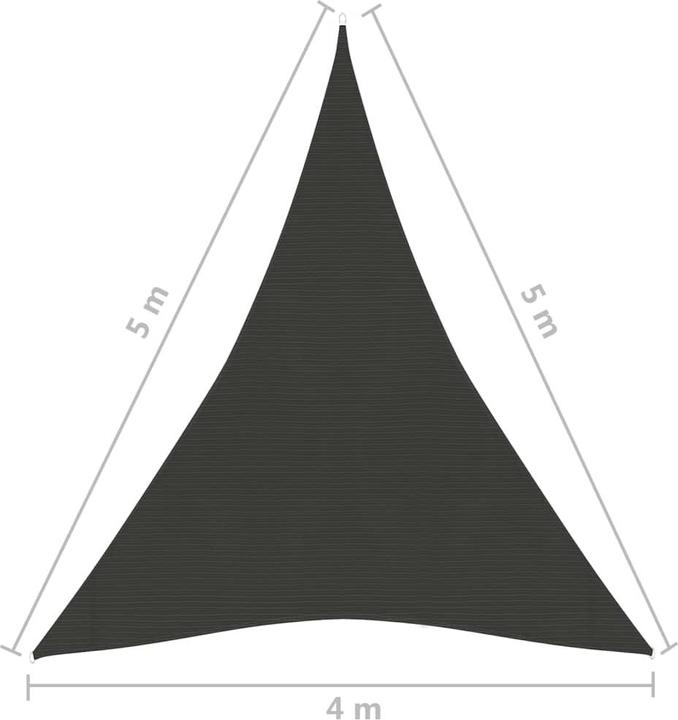 Image du produit VidaXL Wendy (4 x 5 x 5 m)
