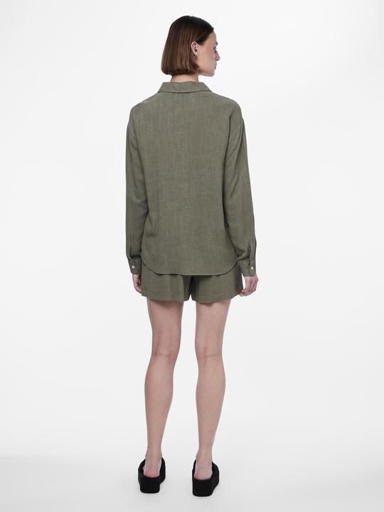 Image du produit Pieces Chemise PCVINSTY (S)