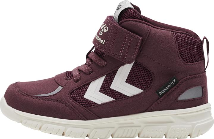 Produktbild hummel X-LIGHT 2.0 MID TEX JR (29)