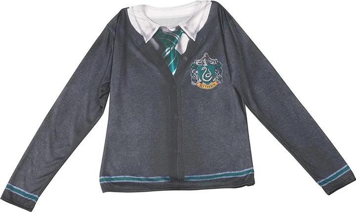 Immagine prodotto Donna Serpeverde Top per Costumi (L)
