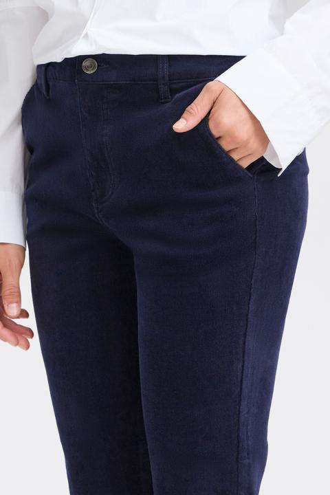 Actual product image Pulz Jeans PZSALLY HW Pant 50207193 (32)