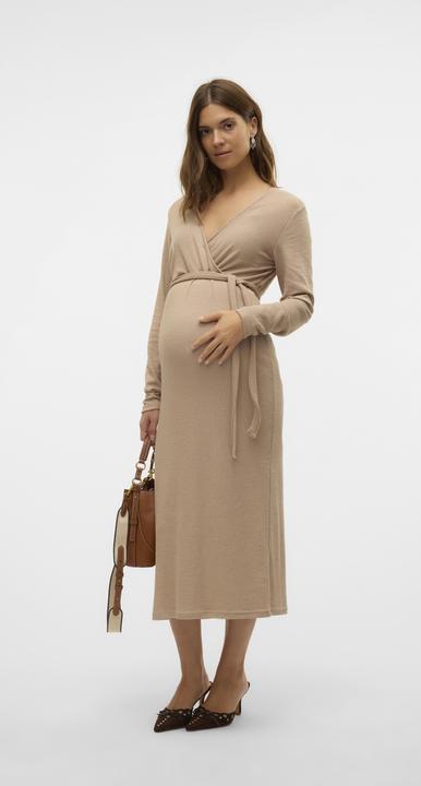 Produktbild Mamalicious MLFREDERIKKE Umstandskleid Kleid (S)