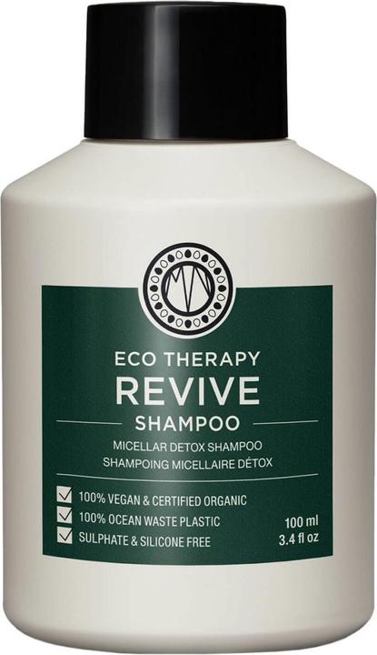 Maria Nila Care & Style - Eco Therapy Revive Shampoo (100 ml)