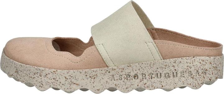 Actual product image Asportuguesas Pantoletten (41)