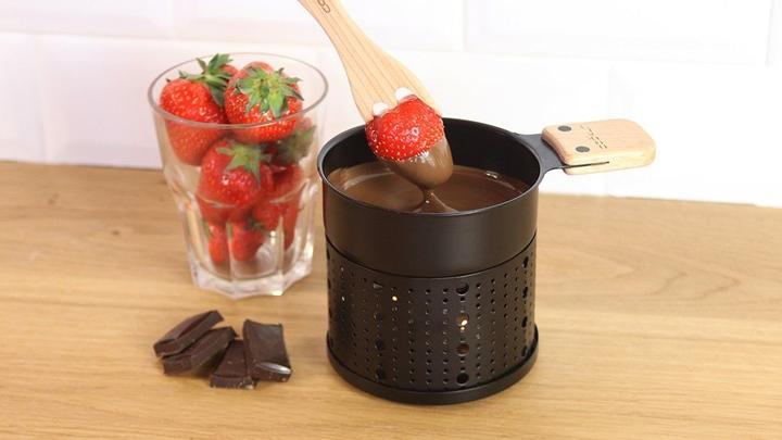 Image du produit Cookut Lumi (Fondue au chocolat)