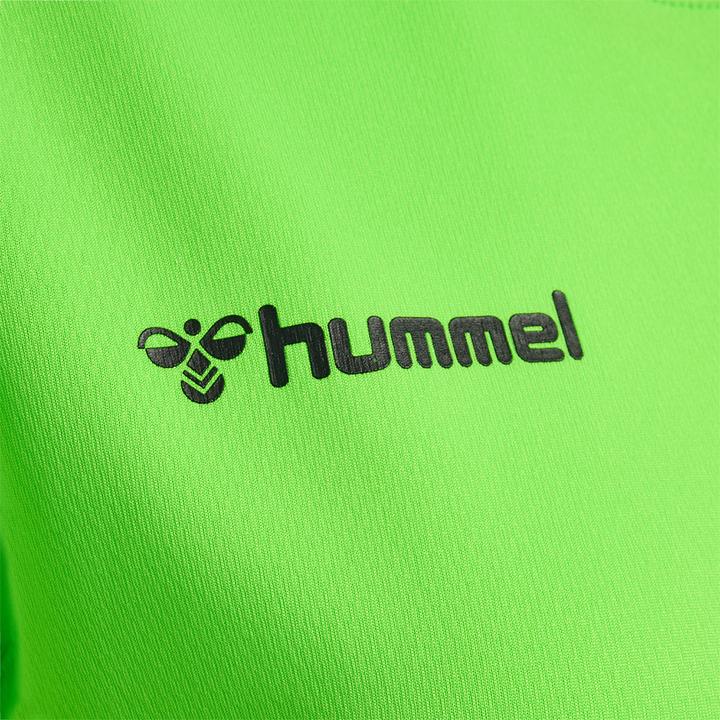 Image du produit hummel Authentic Kids Poly Jersey S/S (164)