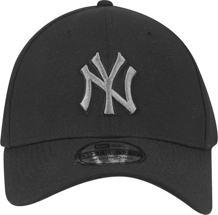 Immagine prodotto New Era 39Thirty Cappello Stretch - New York Yankees nero S/M (S/M)