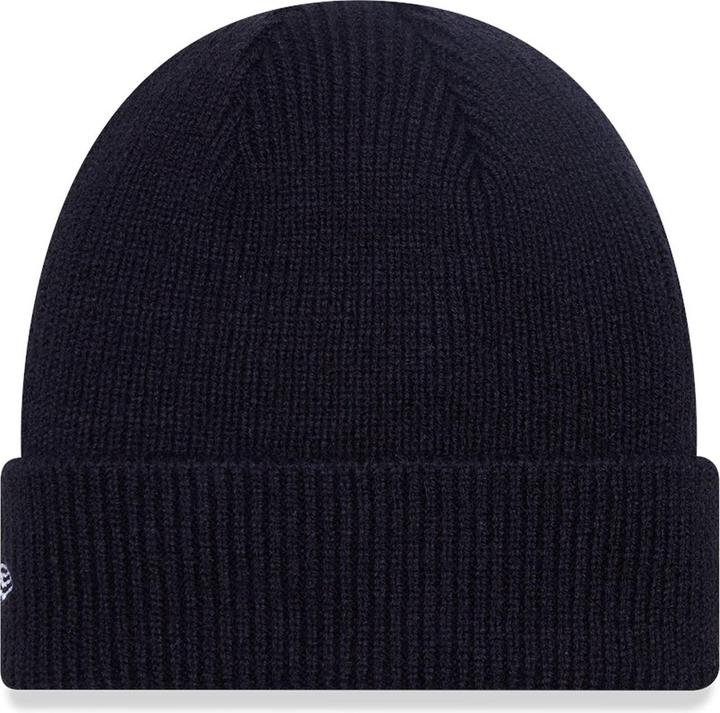 Actual product image New Era Beanie Wool Cuff Knit