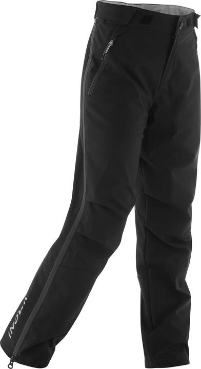 Produktbild Inovik Langlaufhose Überhose Kinder - XC S 150 schwarz (122)