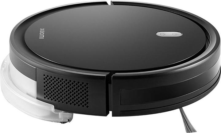 Actual product image Xiaomi Robot Vacuum E5 (Robot vacuum)
