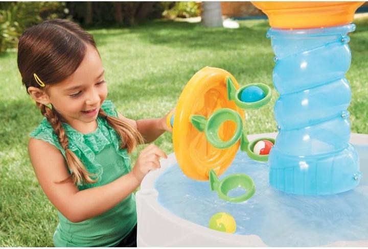 Actual product image Little Tikes Water play table