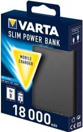 Produktbild Varta Slim (18000 mAh, 66.60 Wh)