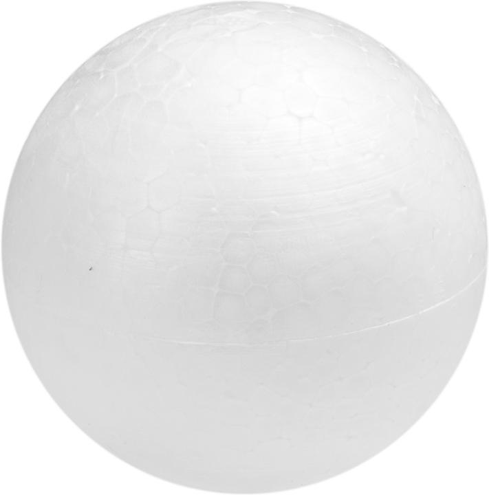 Produktbild Glorex Styroporkugel 6 cm 4St