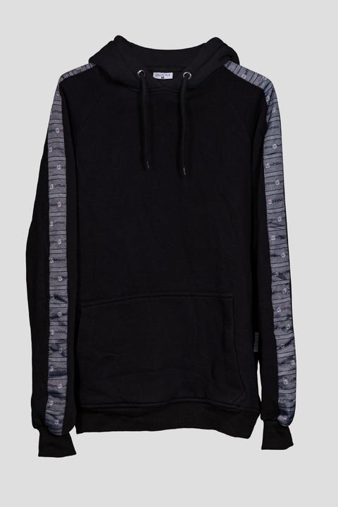 Produktbild Edelvetica Herren Edelweiss Kapuzenpullover (XS)
