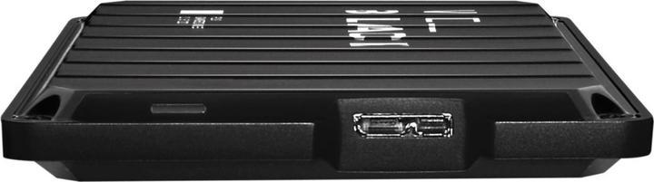 Produktbild WD Black P10 Game Drive (2 TB)
