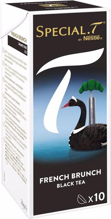 Image du produit Special.T French Brunch (26 g)