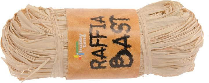 Image du produit Glorex Raphia raphia