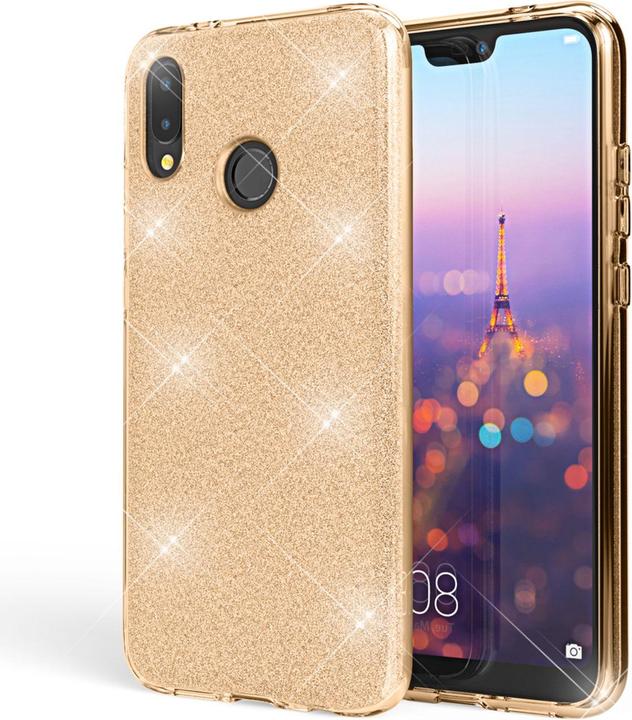 Image du produit Nalia Étui pour téléphone portable (Huawei P20 Lite)