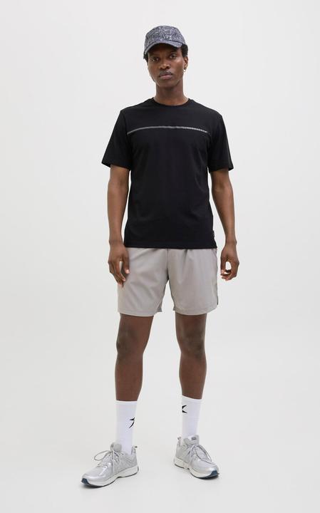 Produktbild Jack & Jones Jcofusion Full Branding Tee Ss Crew Noos (XL)