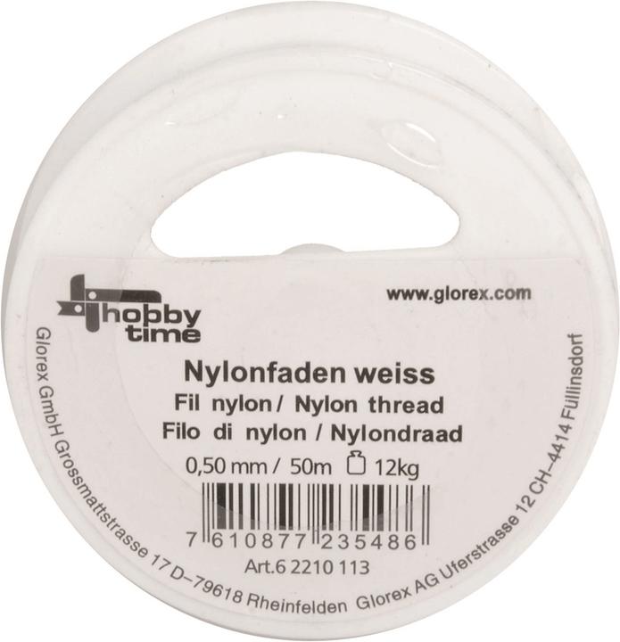 Image du produit Glorex Fil de nylon