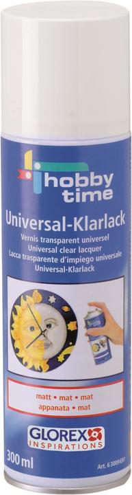 Immagine prodotto hobbytime Universal-Bastellackspray (300 ml)