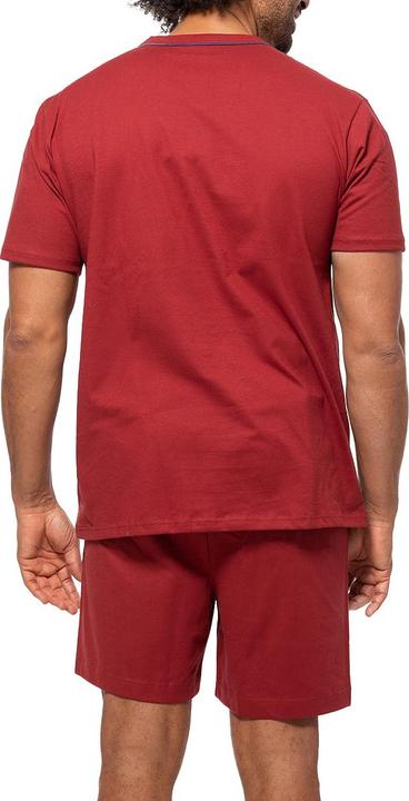 Image du produit Ammann Organic Cotton Pure Pyjama (52, L)