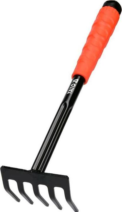 Yato GARDEN RAKE 325MM