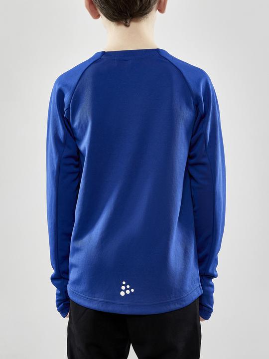Image du produit Craft Evolve Crew Neck Jr (158)