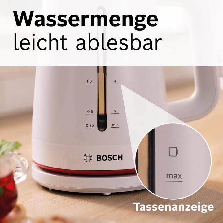 Immagine prodotto Bosch Hausgeräte Bollitore BOSC (1.70 l, Spina UE)