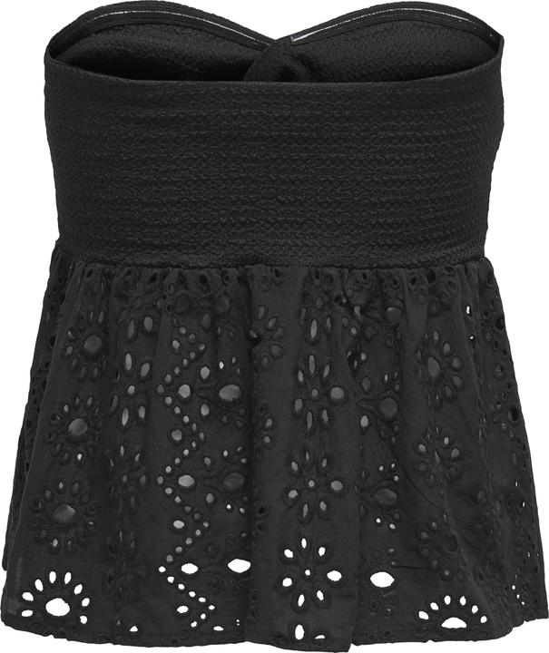 Image du produit Only ONLAURORA Tüll-Top Tüll-Top (XL)
