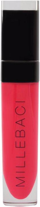 Actual product image Nouba Millebaci Permanent Liquid Lipstick No. 42 (No. 42)