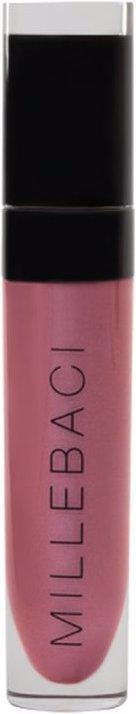 Produktbild Nouba Millebaci Dauerhafter, Flüssiger Lippenstift Nr. 22 (Nr. 22)