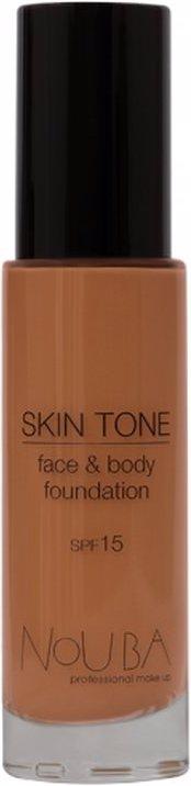 Actual product image Nouba Skin Tone Found N. 1 (Number One)