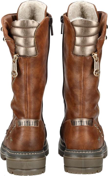 Produktbild Mustang Stiefel (41)