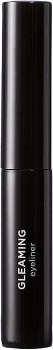 Nouba Gleaming Eyeliner Glänzender Eyeliner N. 10 schwarz (Black)