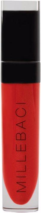 Immagine prodotto Nouba Rossetto liquido permanente Millebaci n. 08 (No. 08)