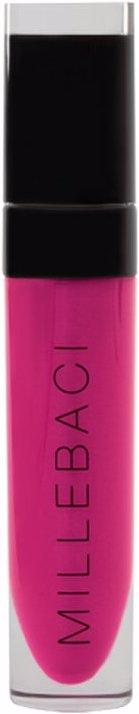 Produktbild Nouba Millebaci Dauerhafter, Flüssiger Lippenstift Nr. 15 pink (Nr. 15)