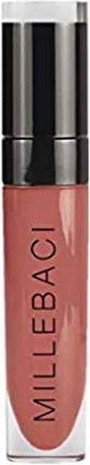 Nouba Millebaci Dauerhafter, Flüssiger Lippenstift Nr. 18 (Nr. 18)