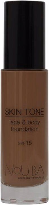 Produktbild Nouba Skin Tone Found N. 4 (Nr. 4)