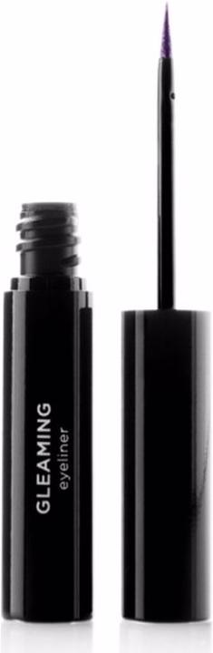 Produktbild Nouba Gleaming Eyeliner Glänzender Eyeliner N.11 (Purple)