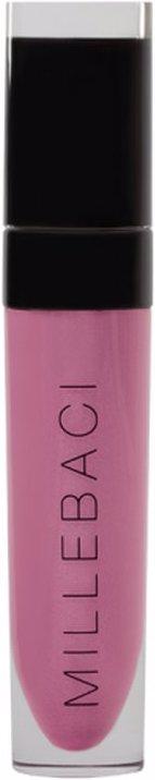 Nouba Millebaci Dauerhafter, Flüssiger Lippenstift Nr. 01 (Nr. 01)