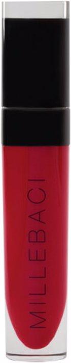 Actual product image Nouba Millebaci Permanent Liquid Lipstick No. 48 (No. 48)